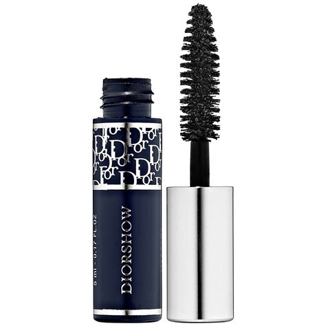 dior mascara sample|Dior mascara price.